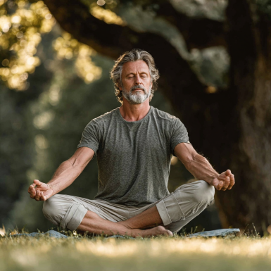 Спільнота йоги